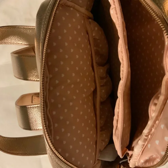 Disney Brand Backpack - Picture 3 of 3